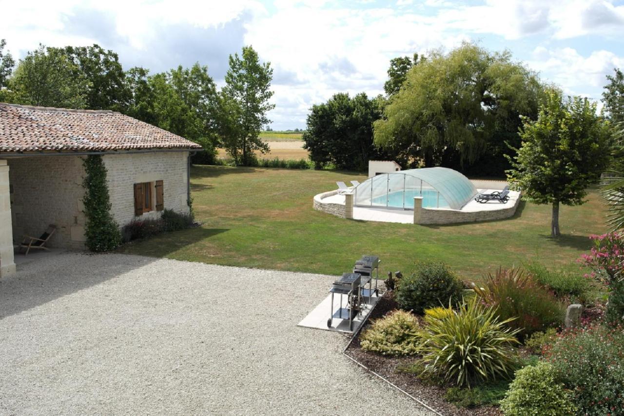 Casa vacanze Les Grandes Ecures