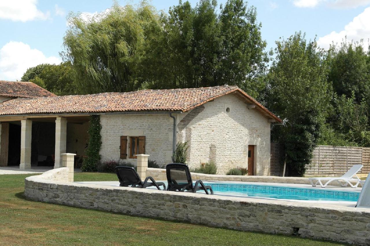 Les Grandes Ecures Casa vacanze