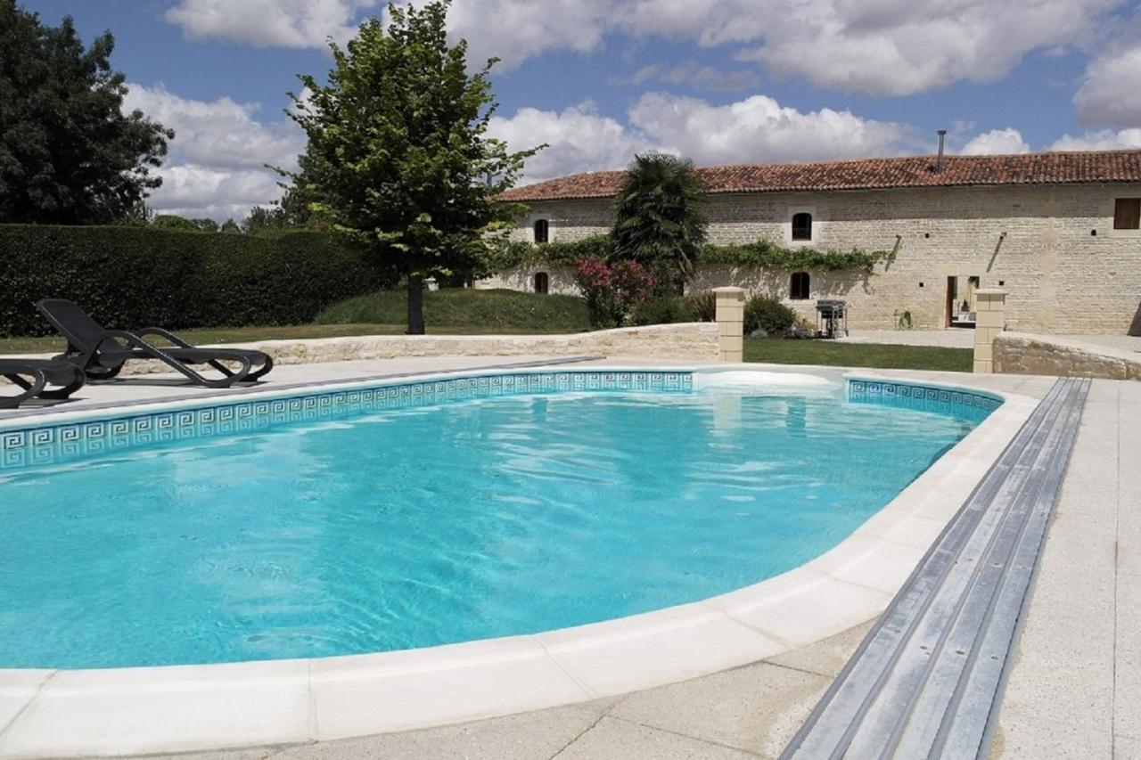 Casa vacanze Les Grandes Ecures