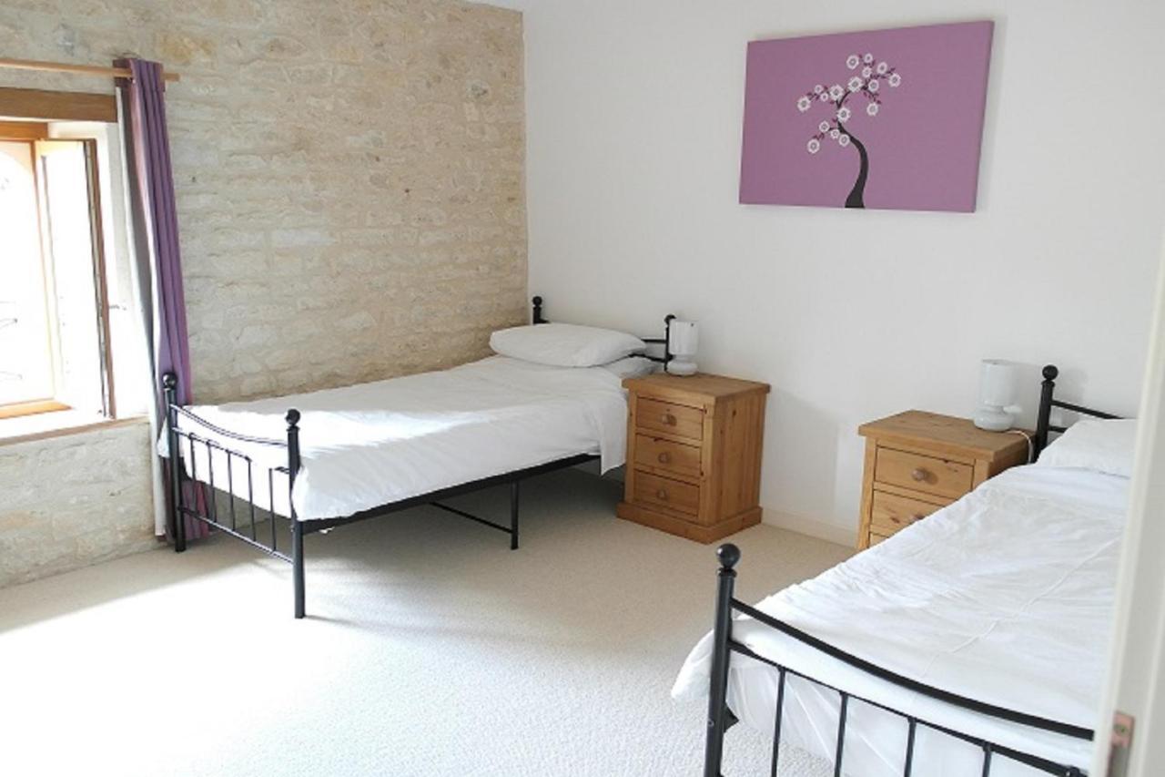 Les Grandes Ecures Casa vacanze Mons (Charente-Maritime)